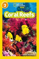 Coral Reefs - Level 3 (Baird Rattini Kristin)(Paperback)