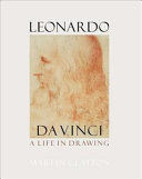 Leonardo da Vinci: A life in drawing (Clayton Martin)(Pevná vazba)