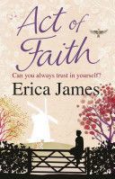 Act of Faith (James Erica)(Paperback)