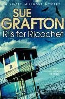 R is for Ricochet (Grafton Sue)(Paperback)