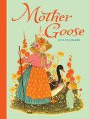 Mother Goose (Fujikawa Gyo)(Pevná vazba)
