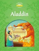 Classic Tales: Level 3: Aladdin(Paperback)