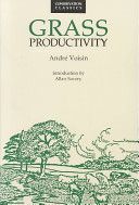 Grass Productivity (Voisin)(Paperback)
