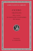 Pro Caelio (Cicero Marcus Tullius)(Pevná vazba)