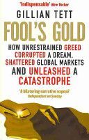 Fool´s Gold - Tett Gillian