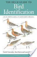 Helm Guide to Bird Identification (Vinicombe Keith)(Paperback)