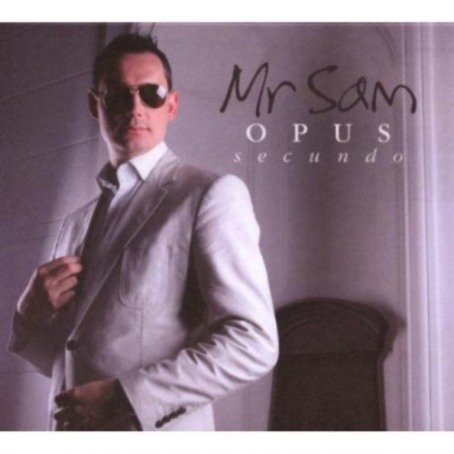 Opus Secundo (Mr Sam) (CD / Album)