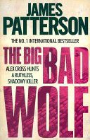 Big Bad Wolf (Patterson James)(Paperback)