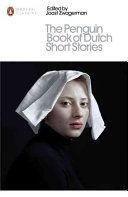 Penguin Book of Dutch Short Stories (Zwagerman Joost)(Paperback)