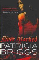 River Marked (Briggs Patricia)(Paperback)