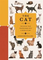 Paperscapes - The Cat (Pulling Jennifer)(Pevná vazba)