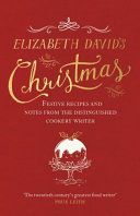 Elizabeth David's Christmas (David Elizabeth)(Pevná vazba)