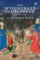 Witchcraft Sourcebook (Levack Brian P.)(Paperback)