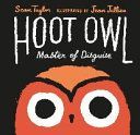 Hoot Owl, Master of Disguise (Taylor Sean)(Paperback)