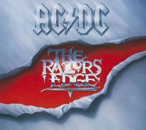 The Razors Edge (Ac/Dc) (Vinyl)
