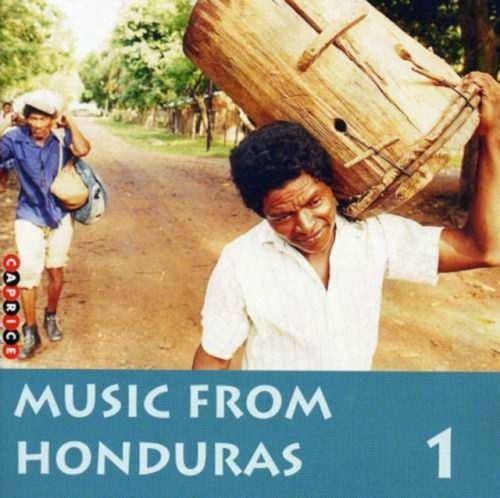 Music from Honduras Vol. 1 [swedish Import] (CD / Album)