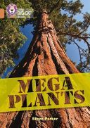 Nature's Giants - Band 12/Copper (Parker Steve)(Paperback)
