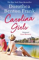 Carolina Girls (Frank Dorothea Benton)(Paperback)