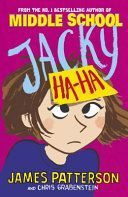 Jacky Ha-Ha - (Jacky Ha-Ha 1) (Patterson James)(Paperback)