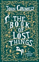 Book of Lost Things (Connolly John)(Paperback)