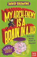 My Arch-Enemy Is a Brain In a Jar (Solomons David)(Paperback)