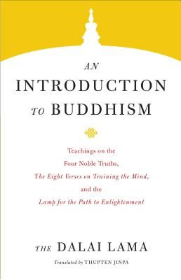 Introduction to Buddhism (Lama Dalai)(Paperback)