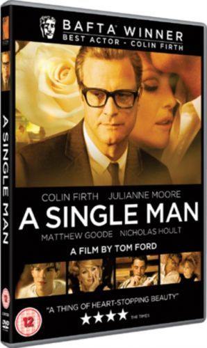 A Single Man