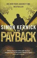 Payback (Kernick Simon)(Paperback)