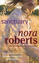 Sanctuary (Roberts Nora)(Paperback)