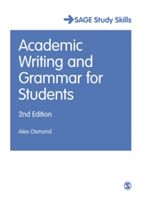 Academic Writing and Grammar for Students (Osmond Alex)(Paperback)