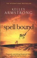 Spell Bound (Armstrong Kelley)(Paperback)