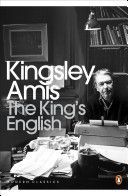 King's English (Amis Kingsley)(Paperback)