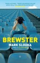 Brewster (Slouka Mark)(Paperback)