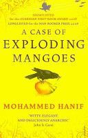 Case of Exploding Mangoes (Hanif Mohammed)(Paperback)
