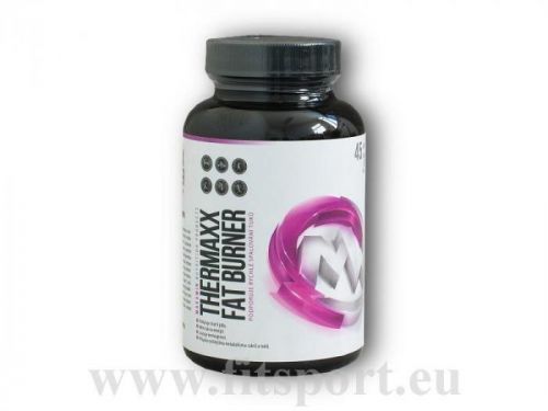 Maxxwin THERMAXX-Fat Burner 90 kapslí