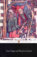 Comic Sagas and Tales from Iceland (Kellogg Robert)(Paperback)