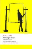 Hunger Artist and Other Stories (Kafka Franz)(Paperback)