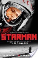Starman - The Truth Behind the Legend of Yuri Gagarin (Doran Jamie)(Paperback)