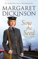 Sow the Seed (Dickinson Margaret)(Paperback)