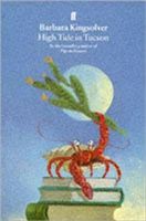 High Tide in Tucson (Kingsolver Barbara)(Paperback / softback)