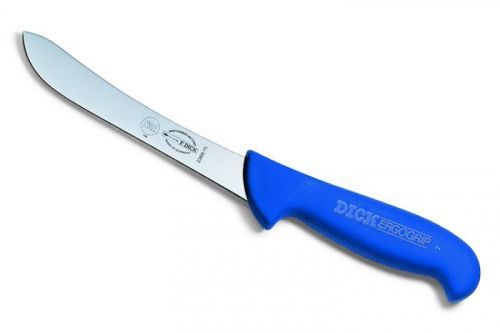 F. Dick - Nůž porcovací 15 cm, modrý