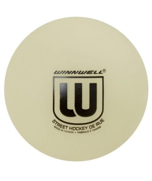 Winnwell Balónek Glow in the dark