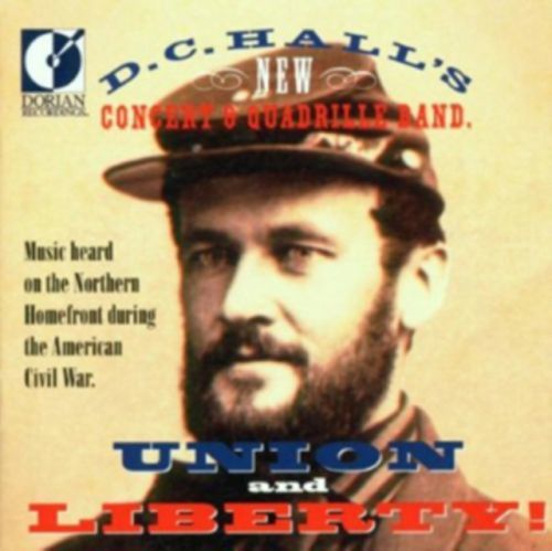 Union and Liberty! (CD / Album)