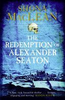 Redemption of Alexander Seaton (MacLean S. G.)(Paperback)