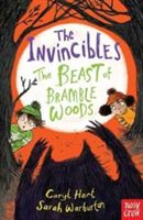 Invincibles: The Beast of Bramble Woods (Hart Caryl)(Paperback)