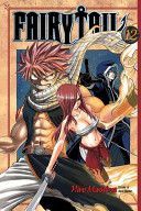 Fairy Tail 12 (Mashima Hiro)(Paperback)