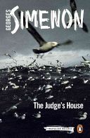 Judge's House (Simenon Georges)(Paperback)