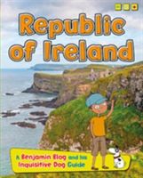 REPUBLIC OF IRELAND (Ganeri Anita)(Paperback)