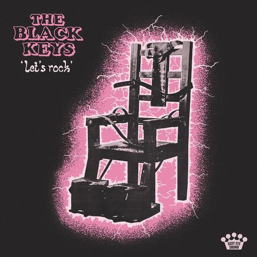 Let's Rock (The Black Keys) (Vinyl / 12