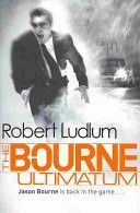 The Bourne Ultimatum - Ludlum Robert